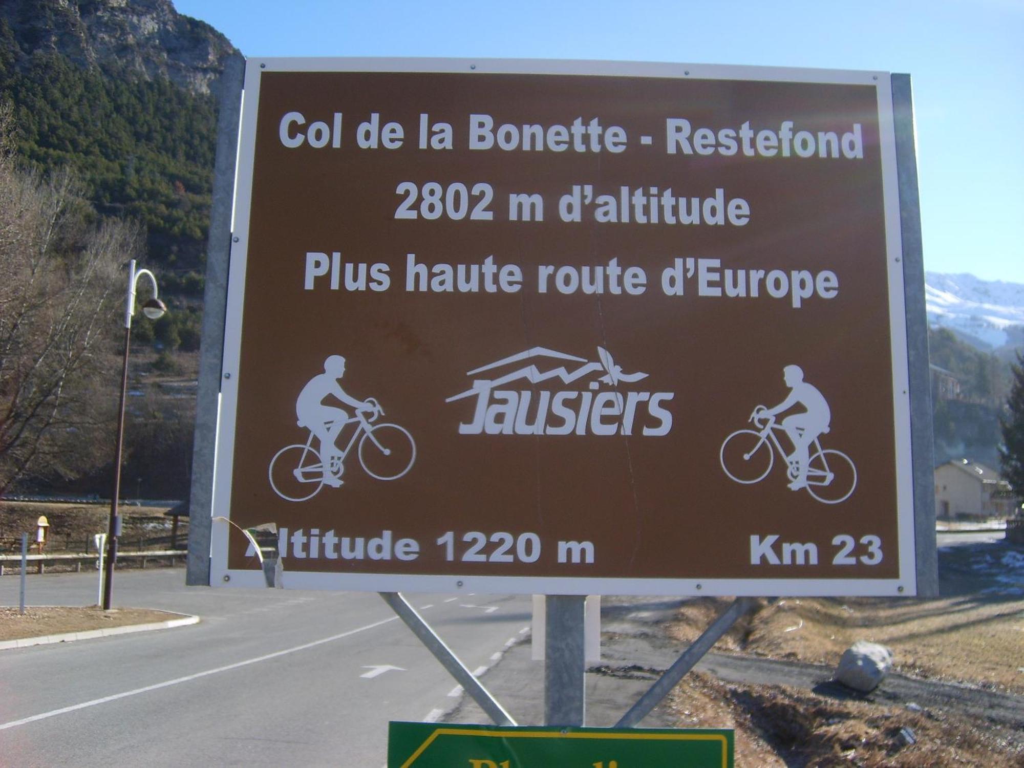 Gites La Mexicaine Jausiers Exterior photo